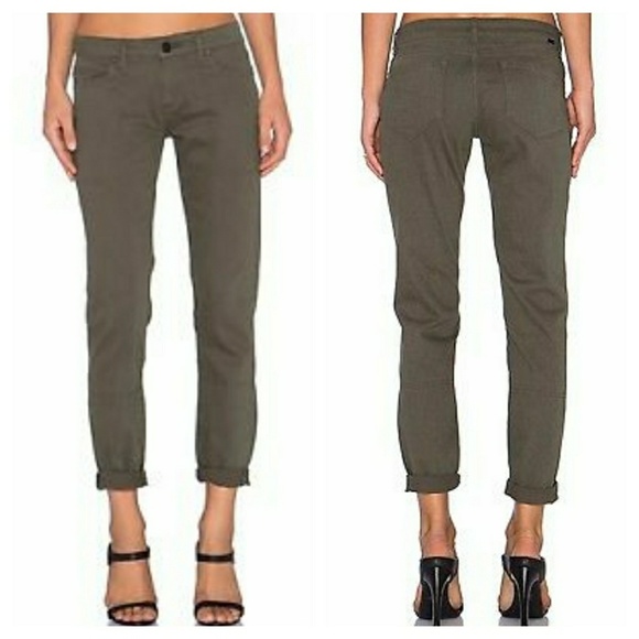 DL1961 Denim - DL1961 Azalea Relaxed Skinny Jeans EUC
